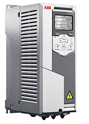 Частотный преобразователь ABB ACS580-01-363A-4+J400 200кВт 380 В