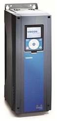 Частотный преобразователь VACON0100-3L-0012-5-FLOW+SDE3+FL04+DPAP+DLRU 5,5кВт 380В