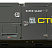 Дизельный генератор CTG 138SD в кожухе с АВР ДизельЭнергоРесурс