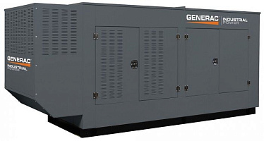 Газовый генератор Generac SG 140 с АВР ДизельЭнергоРесурс