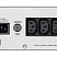 Источник бесперебойного питания APC SMC1000I-2U
