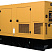 Дизельный генератор Caterpillar GEP350-1 в кожухе с АВР ДизельЭнергоРесурс