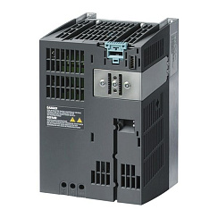 Силовой модуль Siemens G120 6SL3224-0BE25-5AA0 3ф c фил. 18А 7.5кВт 380В