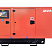 Дизельный генератор MVAE 50BS ДизельЭнергоРесурс