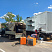 Нагрузочные испытания ДГУ Broadcrown BCC 55-50 на базе дизельного двигателя Cummins S3.8-G6