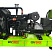 Дизельный генератор GenPower GPR-GNP 300 OTO ATS ДизельЭнергоРесурс