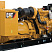 Дизельный генератор Caterpillar 3456 с АВР ДизельЭнергоРесурс