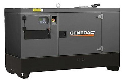 Дизельный генератор Generac PME15S в кожухе с АВР ДизельЭнергоРесурс