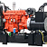 Дизельный генератор Fogo FS 700/400 ДизельЭнергоРесурс