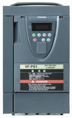 Частотный преобразователь TOSHIBA VFPS1-4370PL-WP (DCL,EMC,GTR7) 37кВт 380В