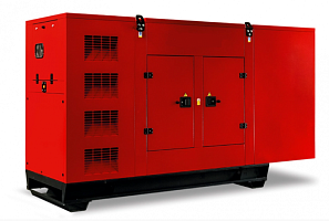 Дизельный генератор Arken ARK-B 170-S с АВР ДизельЭнергоРесурс