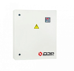 Шкаф АВР-200А-02-01-ABB на базе силовых контакторов ABB ДизельЭнергоРесурс